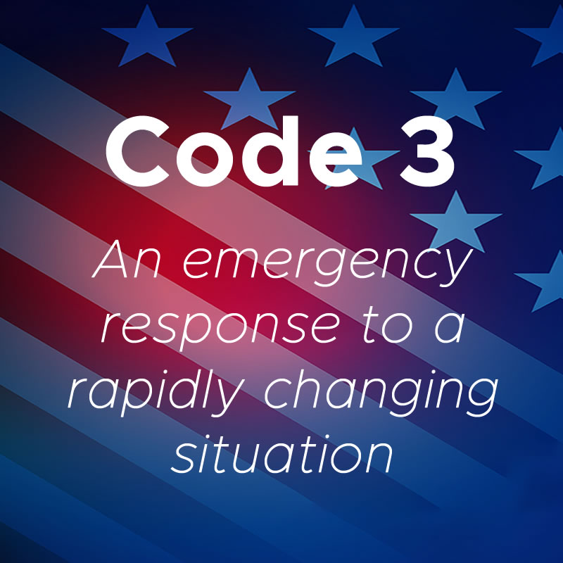 Code 3 Assets