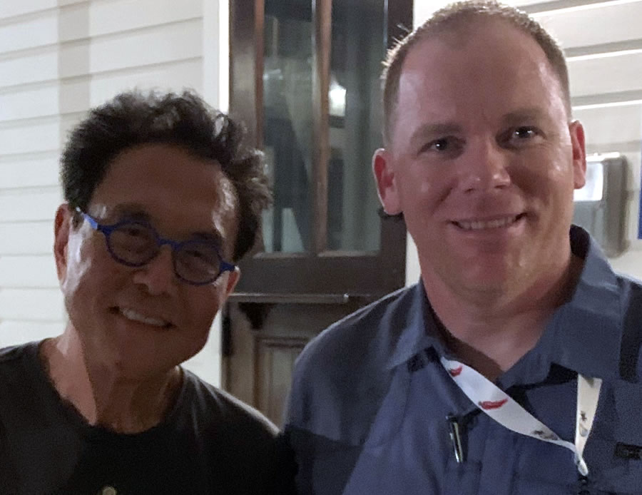 Robert Kiyosaki