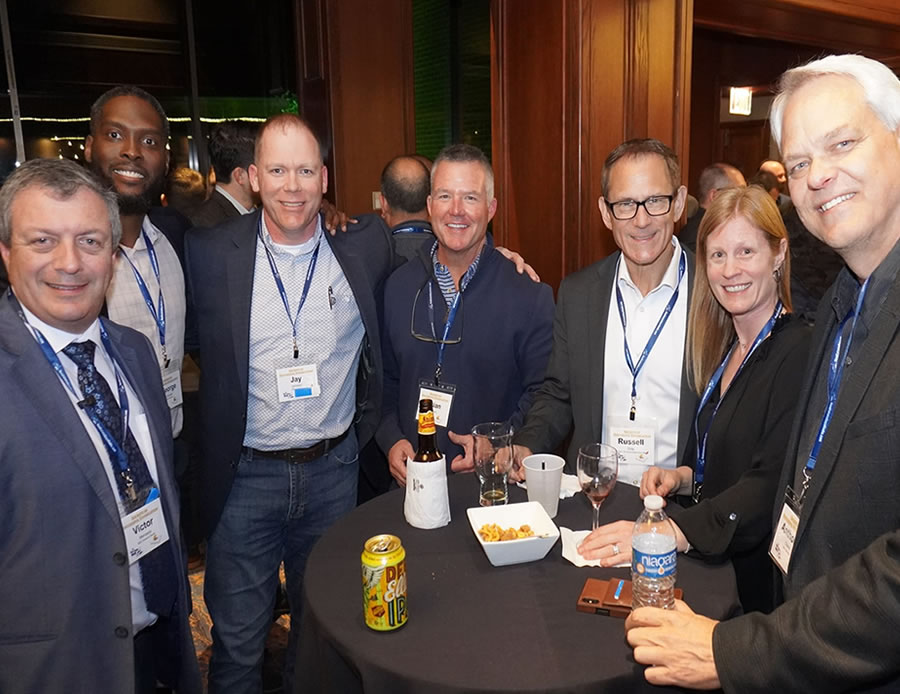 SOSS Conference