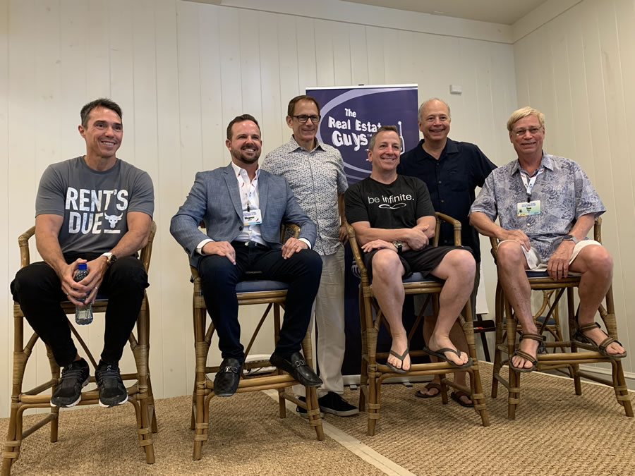 Housing Panel